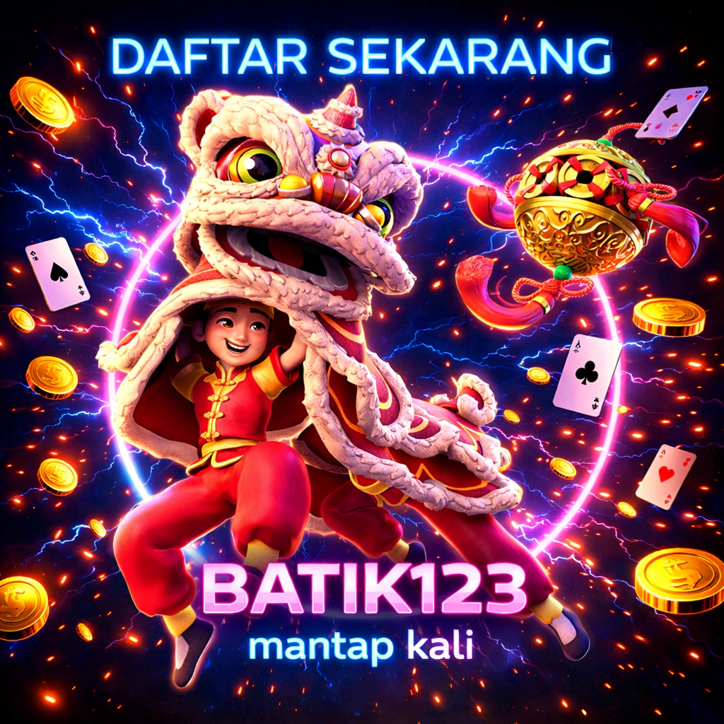 Galeri foto Batik123 | The Best Games Indonesian – Arena Online Para Juara di Jakarta